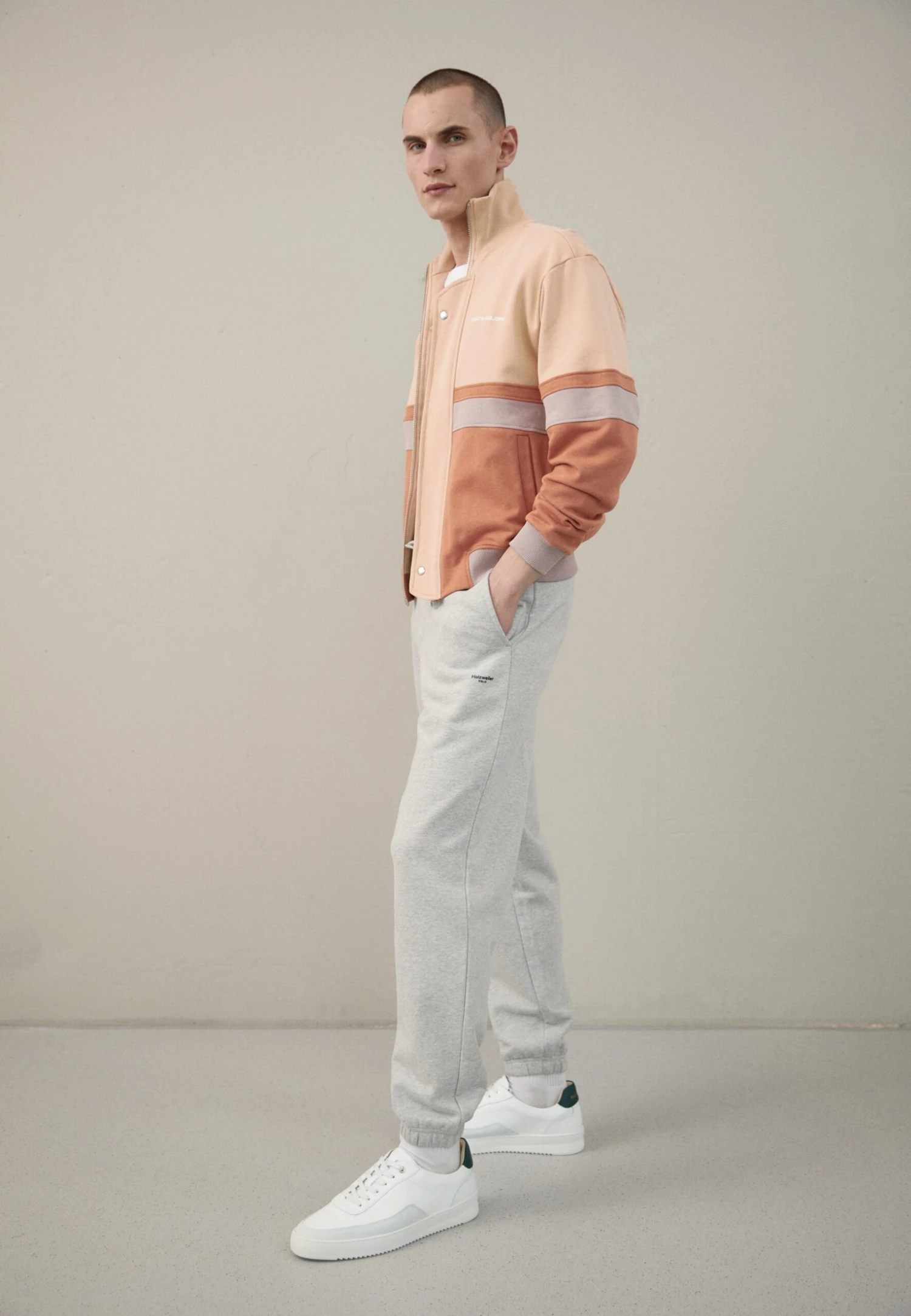 Filling Pieces Mondo Squash - Trainers 3 Filling Pieces Mondo Squash - Trainers - Image 3