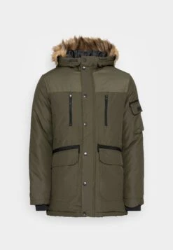 Jack & Jones Jjeglobe - Winter Jacket - Forest Night 8 Jack & Jones Jjeglobe - Winter Jacket - Forest Night -Modern Classic Shoes Store 2de71e1253d24cb7add55b6d4e7bdc26