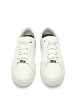 Boss GARY_TENN - Trainers - Natural Twelve -Modern Classic Shoes Store 2dea8531c5b44760bd4bb0a3b659e66f