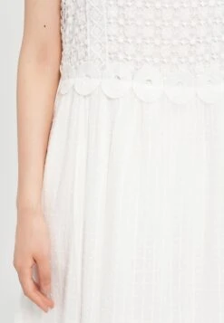 KATIA - Maxi Dress - White -Modern Classic Shoes Store 2e37c2ca80d4421aab81054d88318f7f