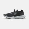 Lacoste Run Spin Eco- Trainers - Black/Off-White