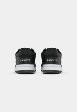 Lacoste LINEDRIVE 125 - Trainers - Black/white -Modern Classic Shoes Store 2e5dd899647645e482165506b68d6d78