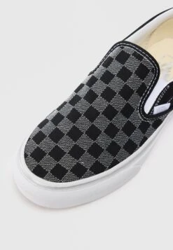 Vans CLASSIC - Trainers - Black -Modern Classic Shoes Store 2e622d123d81400d871f6811d95fdd8c