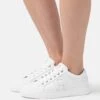 Aigner Diane - Trainers - White