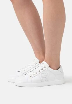 Aigner Diane - Trainers - White