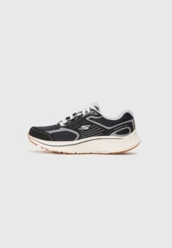 Skechers GO RUN CONSISTENT 2.0 - Trainers - Black/white