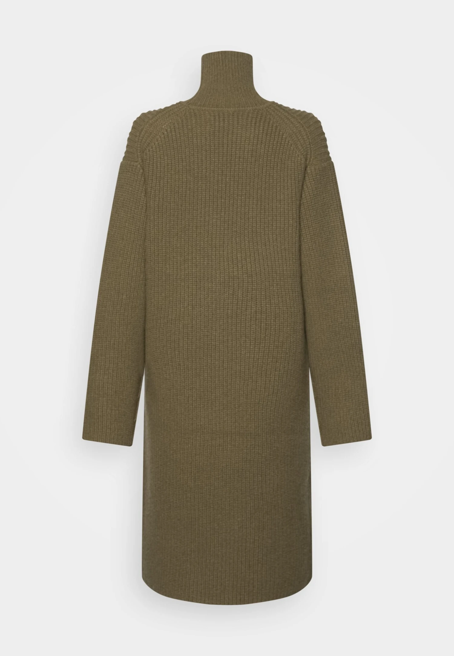 SAMSØE SAMSØE Kassandra Dress - Jumper Dress 2 SAMSØE SAMSØE Kassandra Dress - Jumper Dress - Image 2