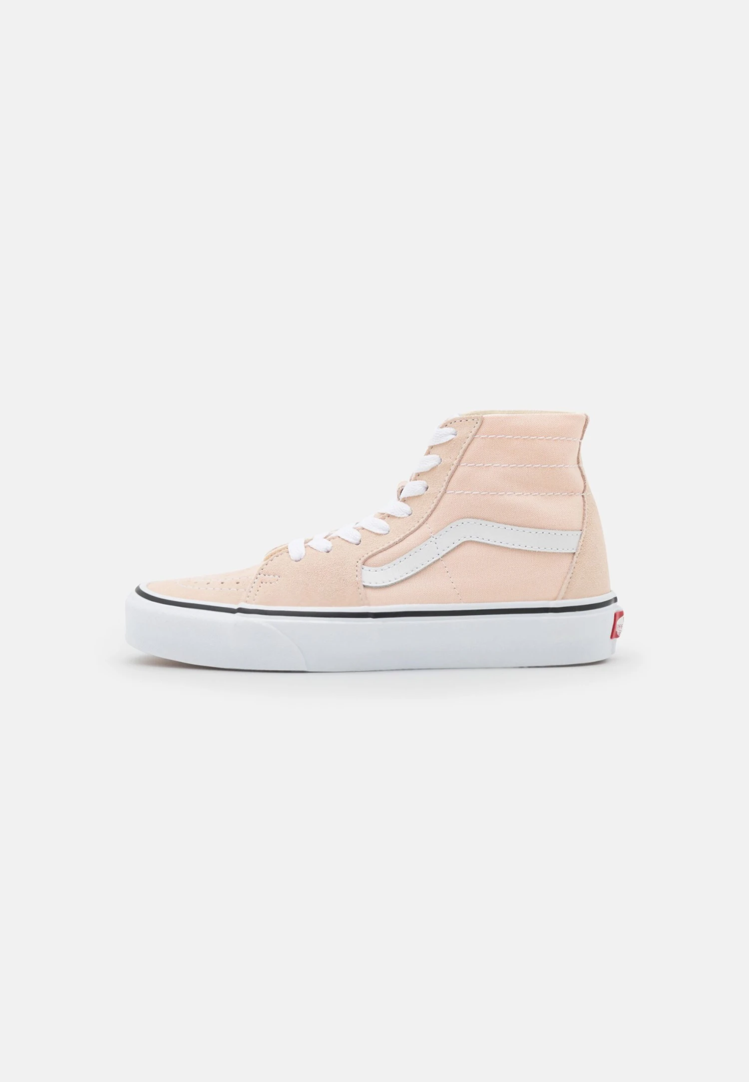Vans Ua Sk8-Hi Tapered - High-Top Trainers - Peach Dust 2 Vans Ua Sk8-Hi Tapered - High-Top Trainers - Peach Dust - Image 2