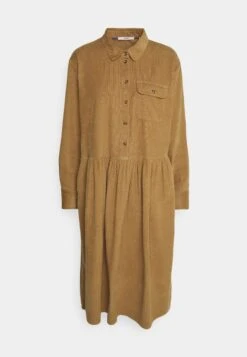 ESPRIT Day Dress -Beige -Modern Classic Shoes Store 2f110b11e1fe4ee7b557b768938a6358