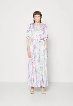 Cras Kayla Dress - Day Dress - Lilac
