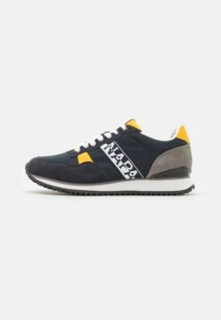 Napapijri Cosmos - Trainers - Blue Marine