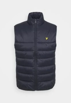 Lyle & Scott Waistcoat - Dark Navy 12 Lyle & Scott Waistcoat - Dark Navy -Modern Classic Shoes Store 2f660dbe2f434b029e6d227fa91fb709