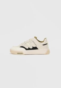 Scotch & Soda NEW CUP - Trainers - Cream