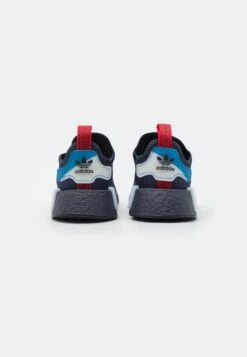 Adidas Originals Nmd_R1 Unisex - Trainers - Legend Ink/Bright Royal/Better Scarlet 8 Adidas Originals Nmd_R1 Unisex - Trainers - Legend Ink/Bright Royal/Better Scarlet -Modern Classic Shoes Store 305adb891137439884149cf9c9832167