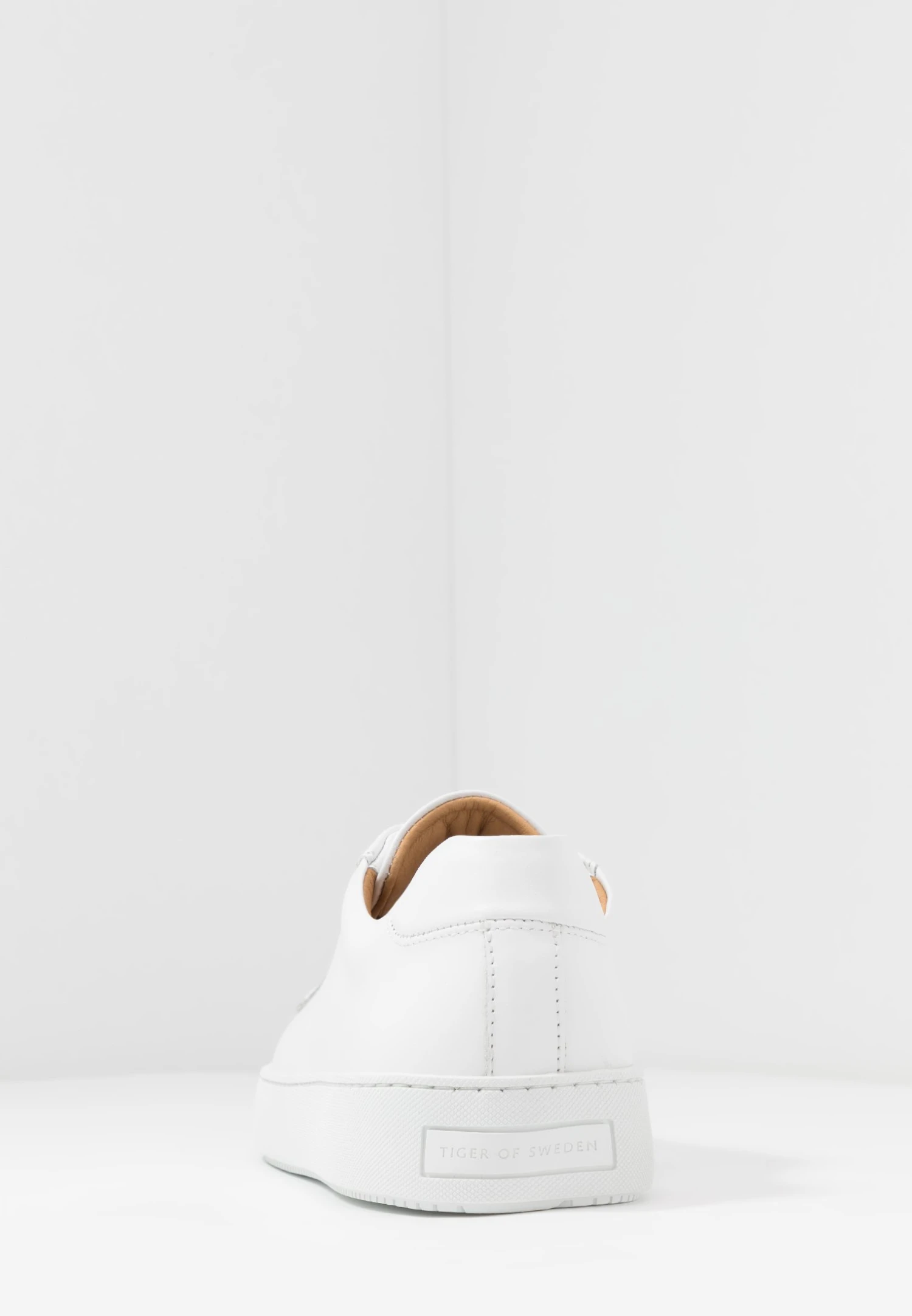 Tiger Of Sweden SALAS - Trainers - White 4 Tiger Of Sweden SALAS - Trainers - White - Image 4