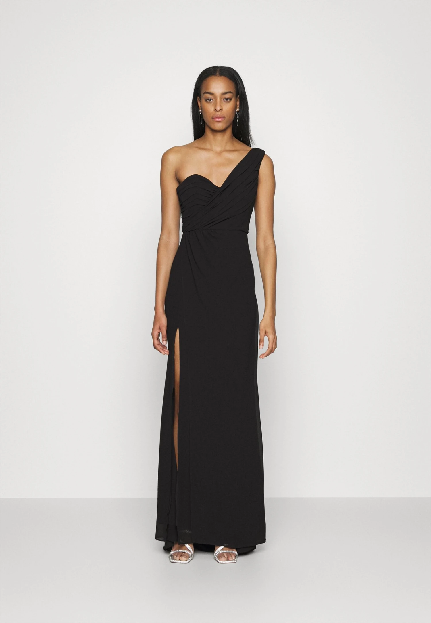 Olani - Occasion Wear - Black 1 Olani - Occasion Wear - Black