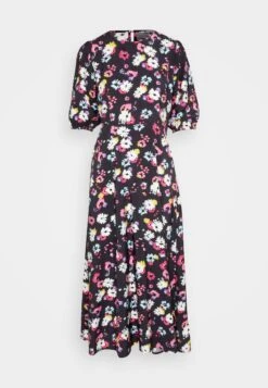 ONLY Onlmelisa Life Midi Dress - Day Dress - Sky Captain -Modern Classic Shoes Store 30f5a47ce2834cd18bb0d9b67e867a25