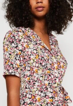 Pieces Pcbrina Shirt Dress - Shirt Dress -Modern Classic Shoes Store 3107ec1fcd24425796c0f9956b2f7ea2