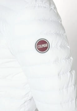 Colmar Originals Mens Jacket - Down Jacket - White -Modern Classic Shoes Store 313abc321f43469a8efcc9e126ae2393