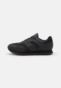 Boss Parkour Runn - Trainers - Black