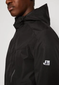 Jack & Jones Jcologan Light Jacket - Windbreaker - Black 11 Jack & Jones Jcologan Light Jacket - Windbreaker - Black -Modern Classic Shoes Store 316f63975f9548a49d543147526dd644