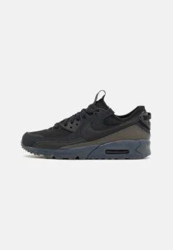 Nike Sportswear Air Max Terrascape 90 Nn - Trainers - Black/Anthracite