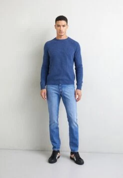 PAUL SMITH Shoe Basso- Trainers - Black -Modern Classic Shoes Store 31879907c398461c922d4ae8ff1dfd1f