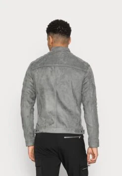 Jack & Jones Jjerocky Noos - Light Jacket - Sedona Sage -Modern Classic Shoes Store 31dabaa479aa42879b4227d22675dc32