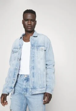 Pepe Jeans Pinners - Denim Jacket 9 Pepe Jeans Pinners - Denim Jacket -Modern Classic Shoes Store 3205d7ac868e4003adbc29bc9cbea438