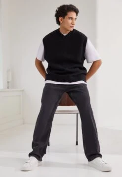 Vagabond Paul 2.0 - Trainers - White -Modern Classic Shoes Store 321865955e4248bb986314079d29c484