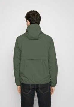 Pyrenex Ridge - Summer Jacket - Jungle -Modern Classic Shoes Store 32230da2dd0942a2a190aa1a12dc4ac0