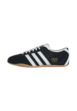 Adidas Originals TOKYO W - Trainers - Bluebird Ftwr White Gum -Modern Classic Shoes Store 323e98c06d7346ee8f4a4405e2d546a6