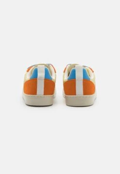 Veja Small V 10 Unisex - Trainers - Multi-Coloured/Sun -Modern Classic Shoes Store 326f1c56f45440fdbc8fa856c825651a