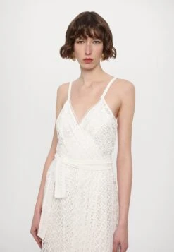 DIANE VON FURSTENBERG EVANGELIA WRAP DRESS - Day Dress - Cane Link 11 DIANE VON FURSTENBERG EVANGELIA WRAP DRESS - Day Dress - Cane Link -Modern Classic Shoes Store 327c76d60ef44e7a863c2ad84b988242