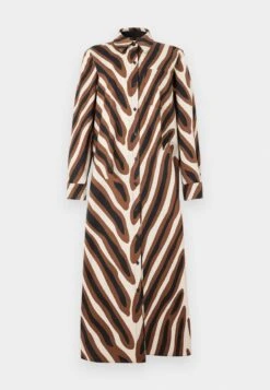 DIANE VON FURSTENBERG KARRINGTON DRESS - Shirt Dress - Brown 10 DIANE VON FURSTENBERG KARRINGTON DRESS - Shirt Dress - Brown -Modern Classic Shoes Store 32846499dcdc41e69543008e0b2efe1e