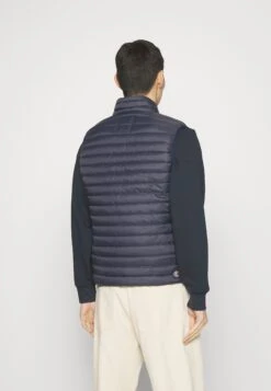 Colmar Originals Mens Down Vest - Waistcoat - Navy Blue Vulcan 8 Colmar Originals Mens Down Vest - Waistcoat - Navy Blue Vulcan -Modern Classic Shoes Store 329cb32eddff4e44a0880bf92a3128ec
