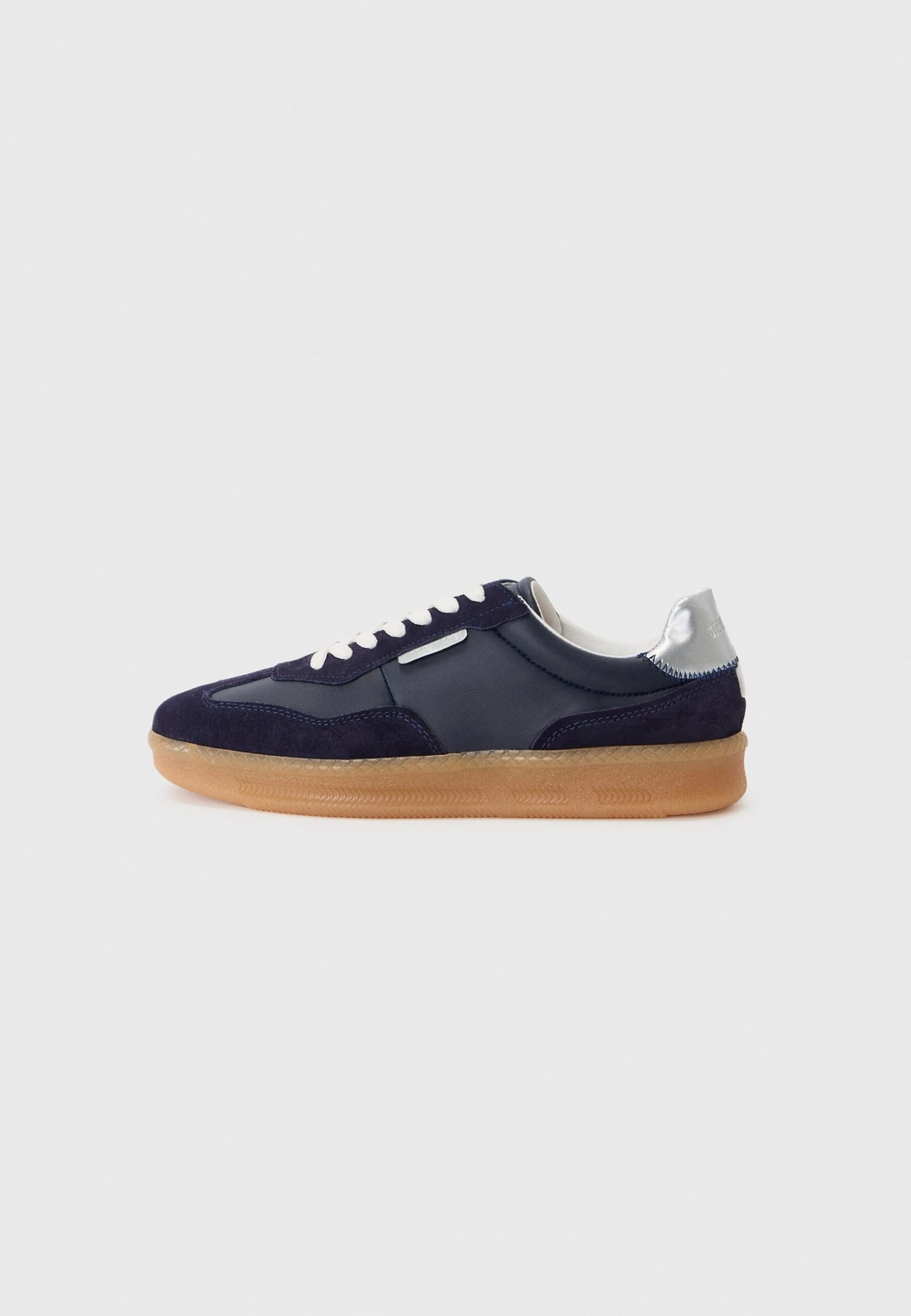 Steve Madden EUPHORIA - Trainers - Dark Red 8 Steve Madden EUPHORIA - Trainers - Dark Red - Image 8