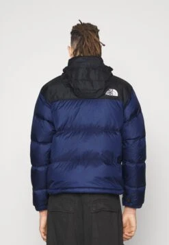 The North Face 1996 Retro - Winter Jacket - Summit Navy -Modern Classic Shoes Store 330a49316bb64e9bbd78fbf47120dfbe