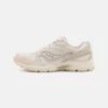 Saucony RIDE MILLENNIUM UNISEX - Trainers - Cream
