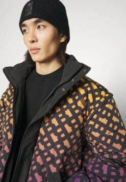 Boss Khaby - Winter Jacket - Light/Pastel Orange -Modern Classic Shoes Store 334faf0791de40df9be29383d2e618c2