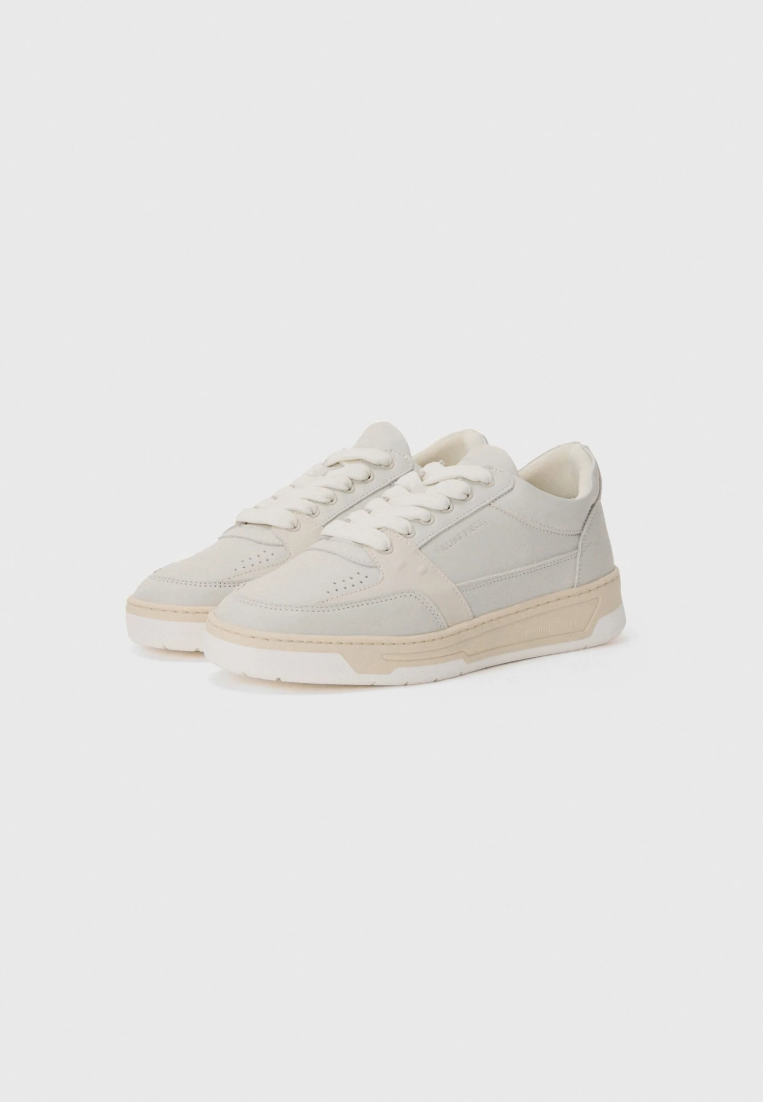 Filling Pieces VISE - Trainers - Beige 2 Filling Pieces VISE - Trainers - Beige - Image 2