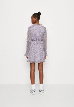 Vila DottaL/S - Day Dress 8 Vila DottaL/S - Day Dress -Modern Classic Shoes Store 336a9518f9824f05886f97b08cd25a37