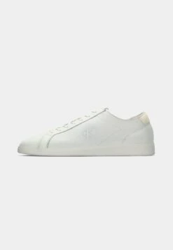 Calvin Klein Jeans Trainers - Black/formal Grey/white -Modern Classic Shoes Store 336c3d6d733a46269ddede4b46539af2