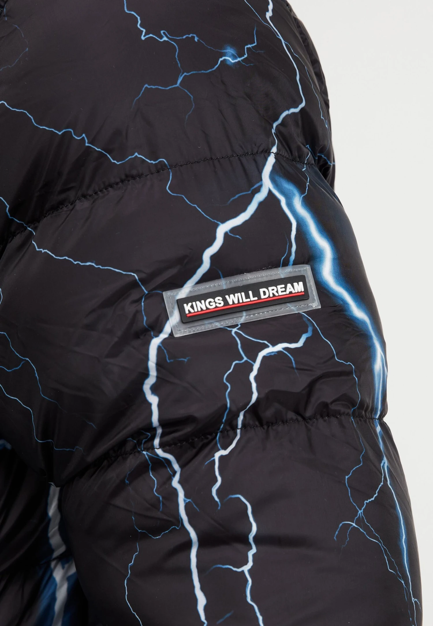 Bolt Short PufferJacket - Winter Jacket 8 Bolt Short PufferJacket - Winter Jacket - Image 8