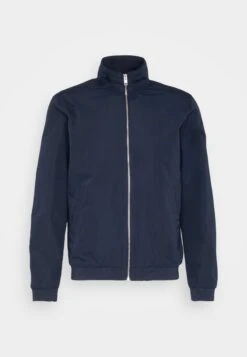 Jack & Jones Jjeroy- Summer Jacket - Navy Blazer -Modern Classic Shoes Store 33a02389b1934969a0be048a5446bb1b