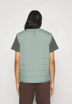 Rains Liner Vest Unisex - Waistcoat - Haze 8 Rains Liner Vest Unisex - Waistcoat - Haze -Modern Classic Shoes Store 34011029add642099cb970bc24c1745f