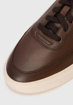 Boss KIERAN - Trainers - Dark Brown 13 Boss KIERAN - Trainers - Dark Brown -Modern Classic Shoes Store 34234af381a3420d823951b07e841a0b