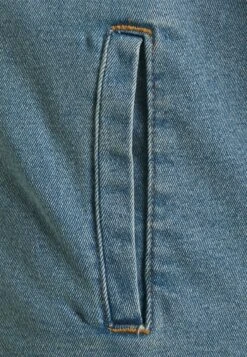 Denim Project Plus Kash Jacket - Denim Jacket - Light Blue 8 Denim Project Plus Kash Jacket - Denim Jacket - Light Blue -Modern Classic Shoes Store 345322428e104d42bb8ea4ef12c312de