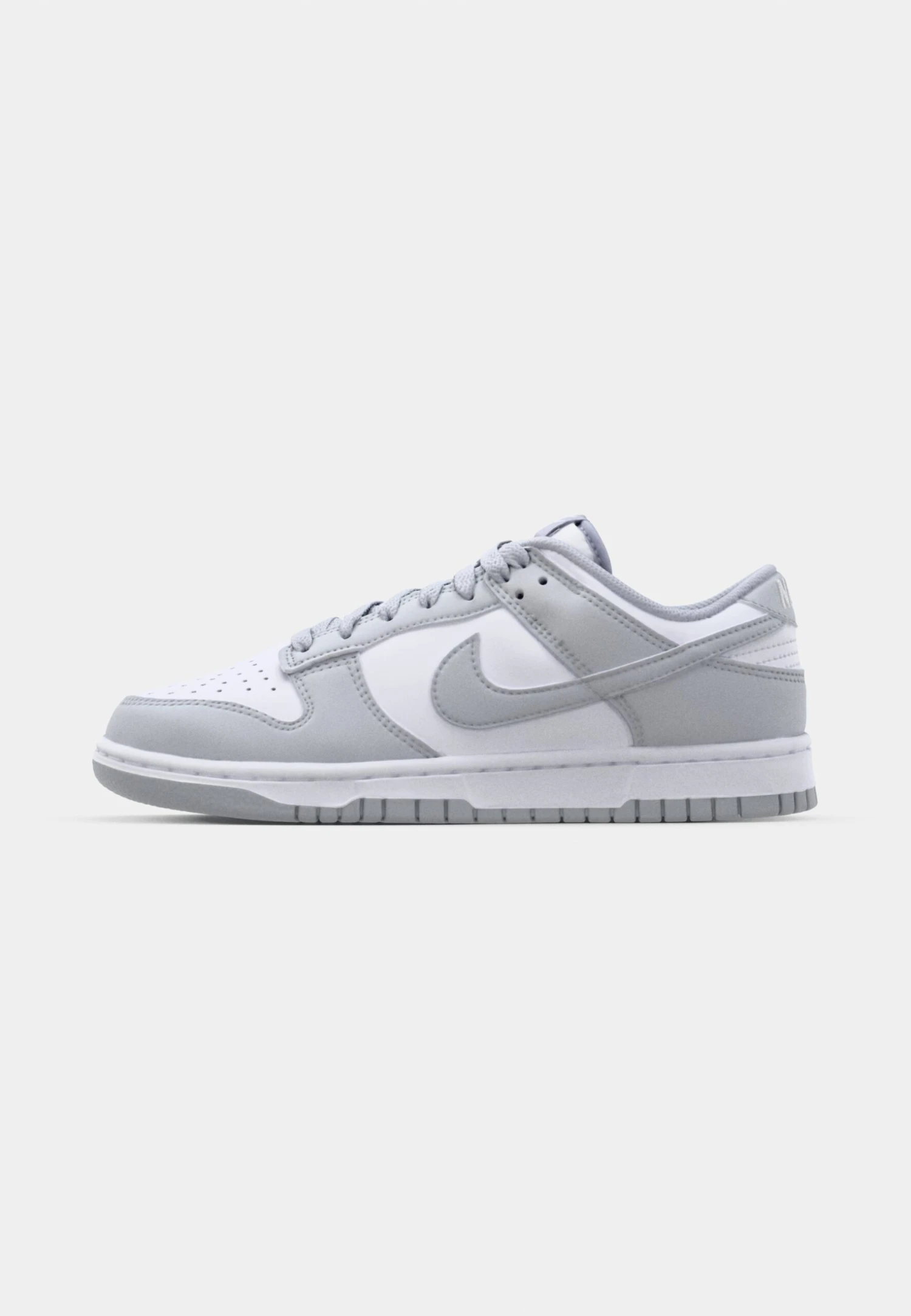 Nike Sportswear DUNK RETRO UNISEX - Trainers - White/hyper Royal 10 Nike Sportswear DUNK RETRO UNISEX - Trainers - White/hyper Royal - Image 10