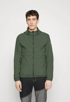 Pyrenex Ridge - Summer Jacket - Jungle